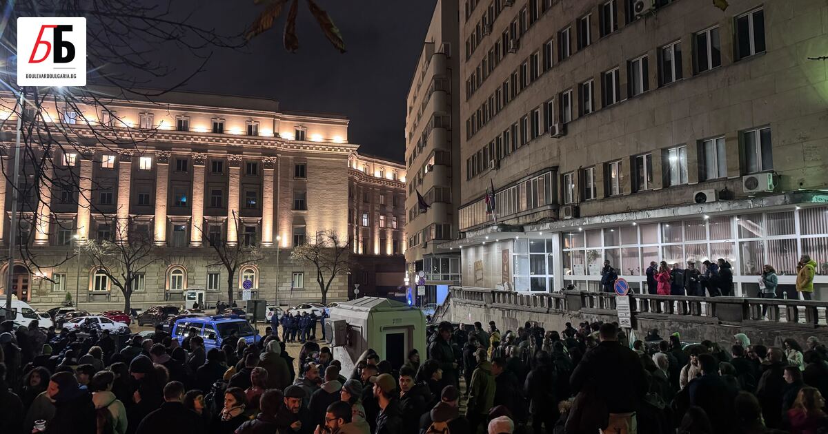 София и големите градове в България се готвят за нов