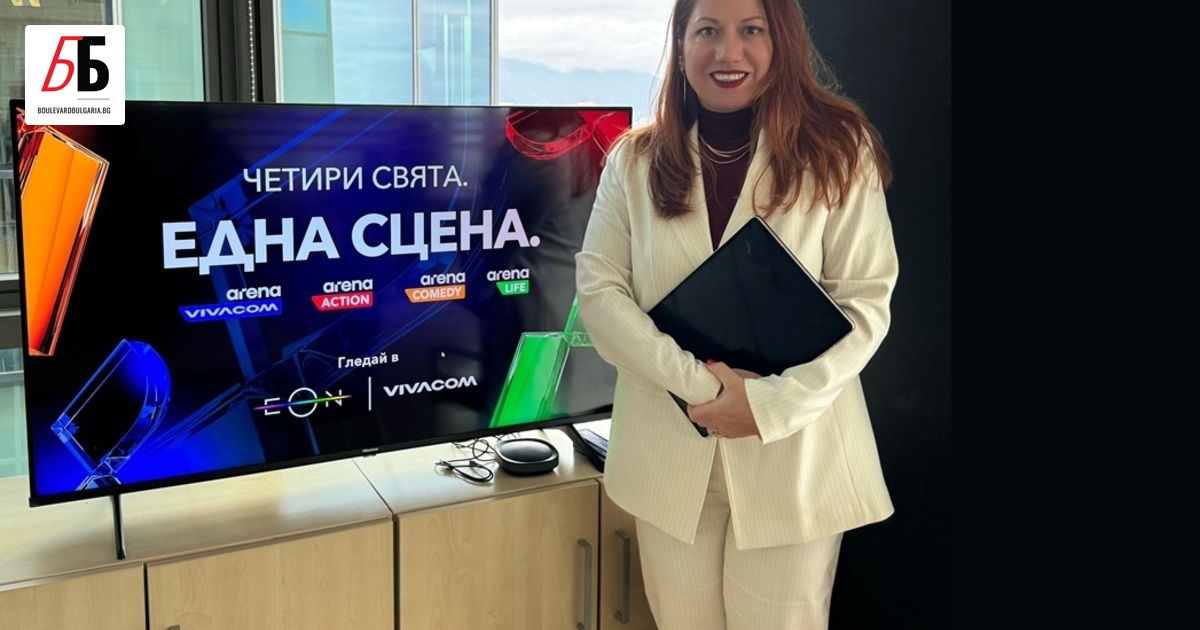 Още по-силни емоции и още по-богато телевизионно съдържание идва с