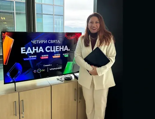 Различните сцени на живота оживяват в новите канали на Vivacom