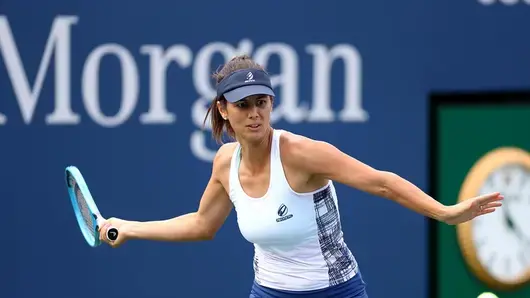 Пиронкова ще дебютира на 1/4-финал на US Open срещу Серина Уилямс