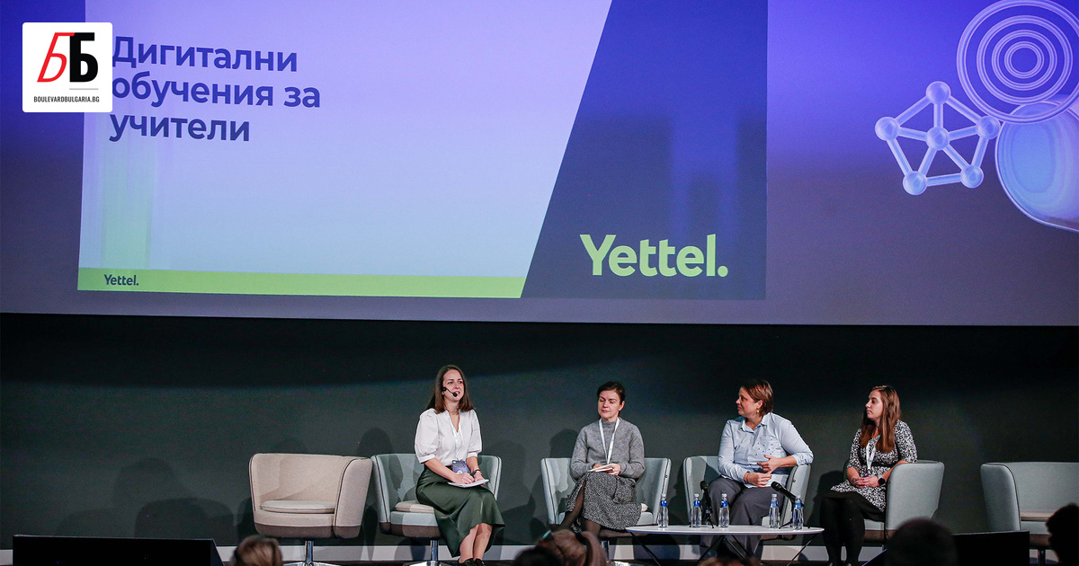 Както исторически учителите са били двигател на промяната, така и