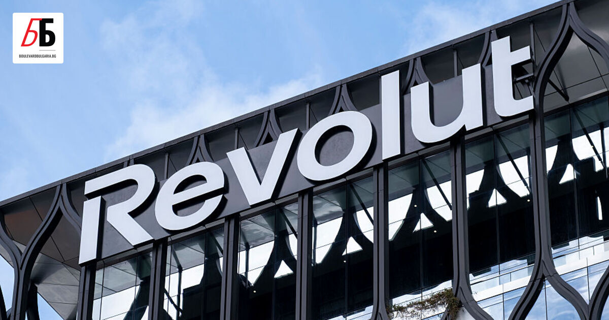 Revolut обяви, че въвежда в България уличен режим“ – нова