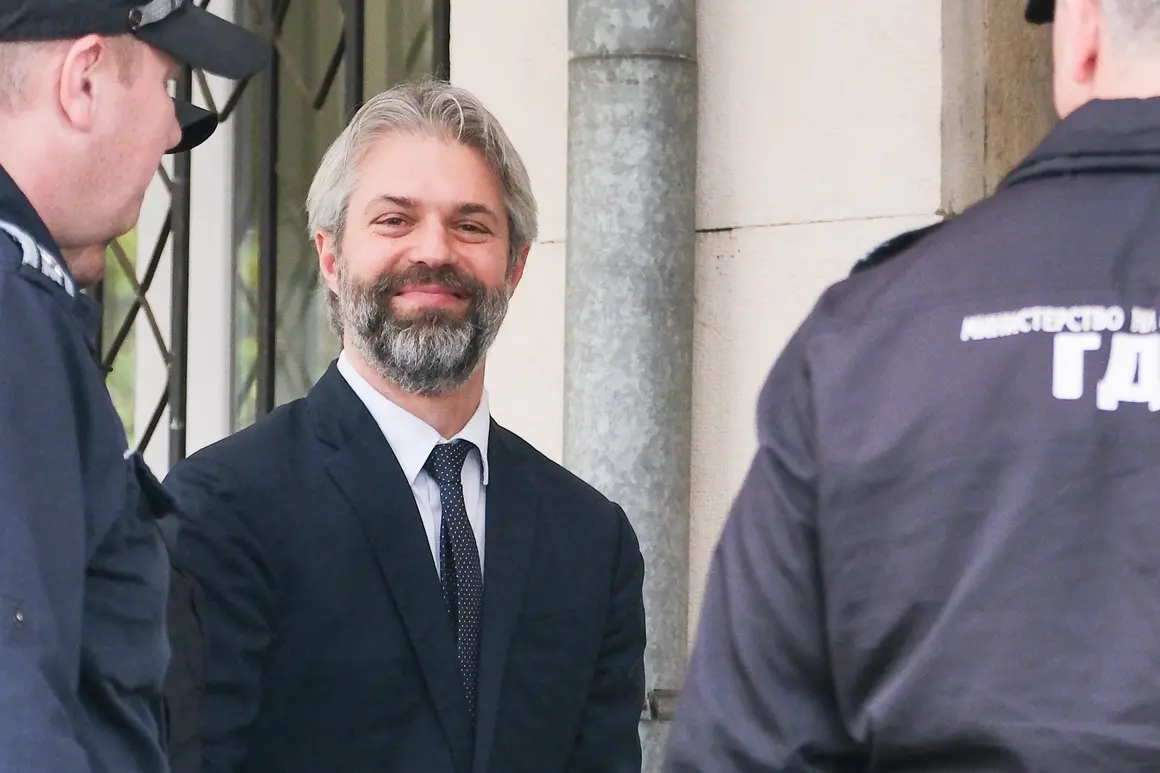 ПП: Пеевски активира бухалката си КПК в опит да отстрани Благомир Коцев като кмет