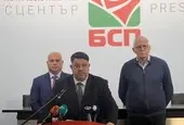 Опозицията в БСП надделя - конгрес ще избира нов лидер преди предсрочния вот