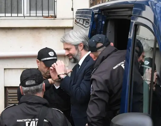 Дарителска кампания събра над 90 хиляди лева за гаранцията на Благомир Коцев само за два часа