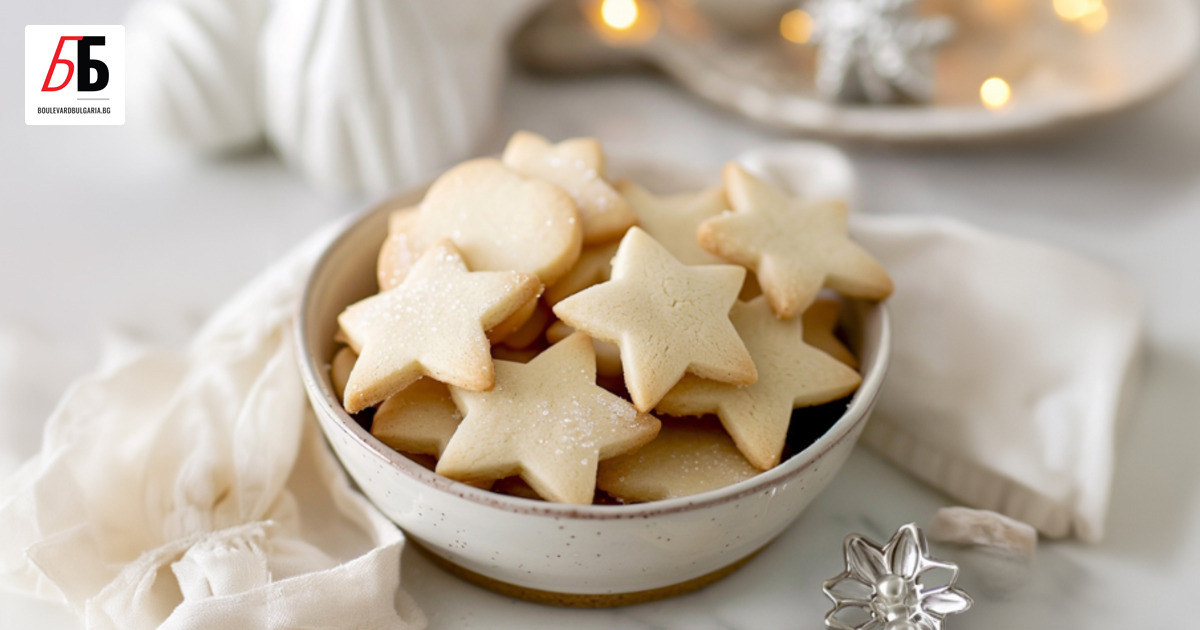 Празничният декември е месец на детски възклицания, на цветни фигурки
