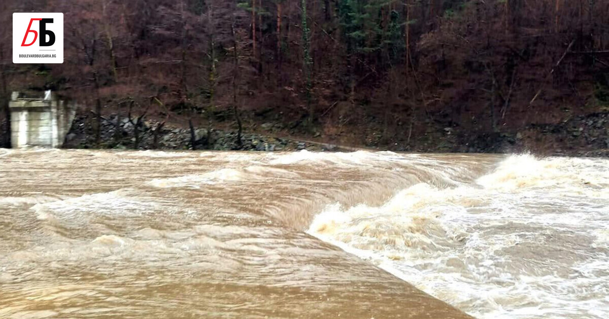 Кметът на община Ардино инж. Изет Шабан обяви частично бедствено