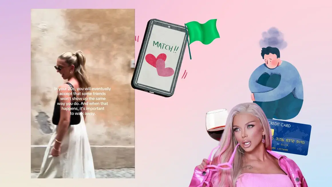 Vol. 94: Gen Z се бори със "зимна депресия", какво правим в 20-те си години, уязвимостта е green flag