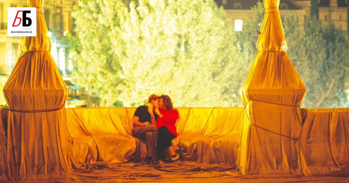 Парижкият мост Pont Neuf ще стане обект на нова монументална