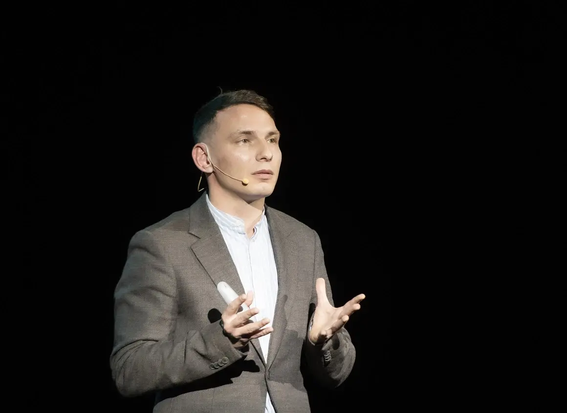 Адриан Николов: Как живеят и харчат младите българи днес