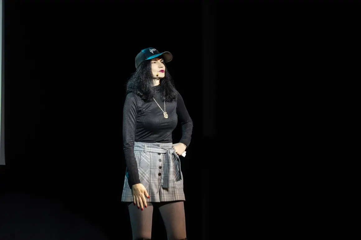 Надя Брайт: Любов по телефона (и малко Tinder) 