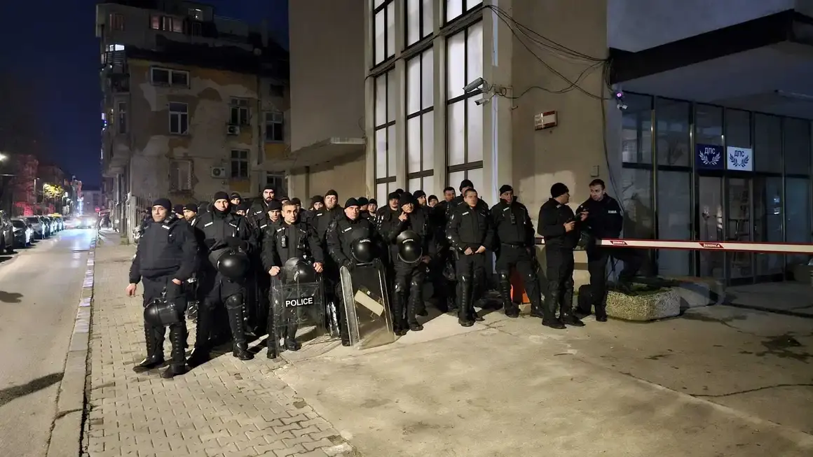 СДВР обяви „перфектно свършена работа“ и 31 хил. лв. у провокатор