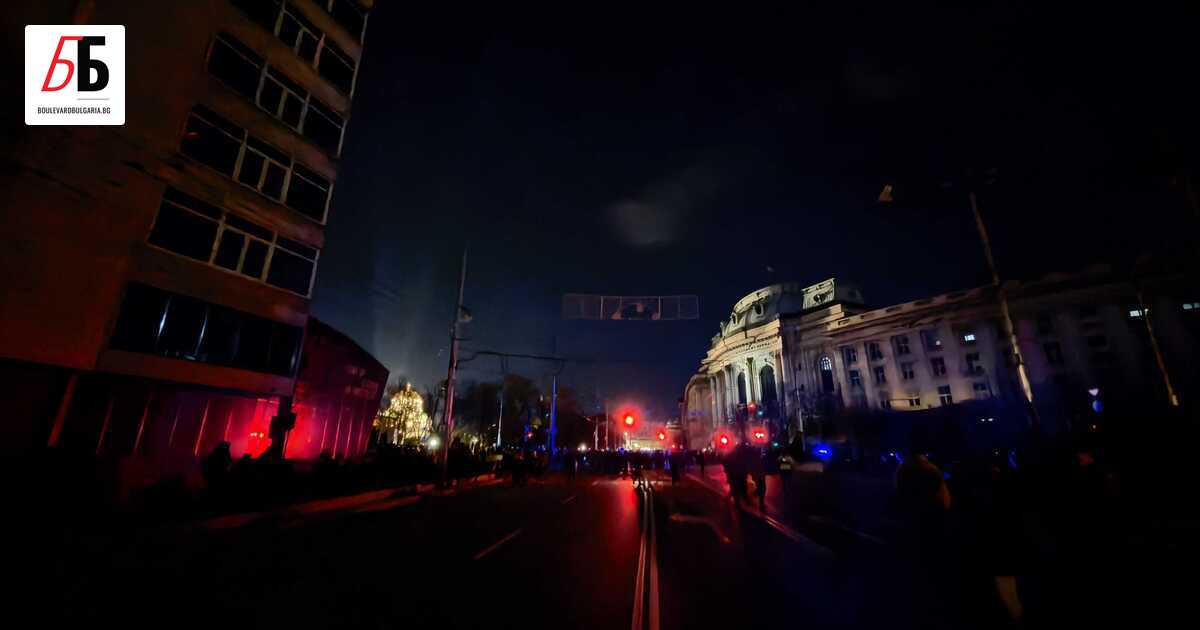 Министърът на енергетиката Жечо Станков обяви, че има съмнения за