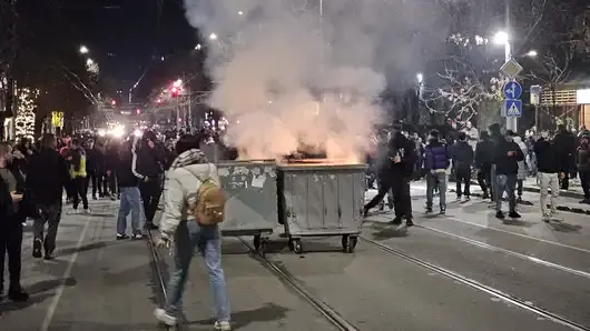 Бившият шеф на полицията Васил Василев: МВР изтърва нещата 