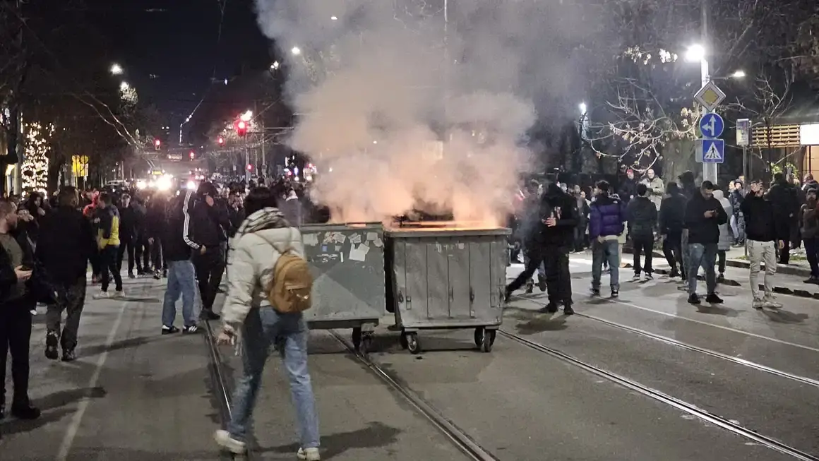 Бившият шеф на полицията Васил Василев: МВР изтърва нещата 