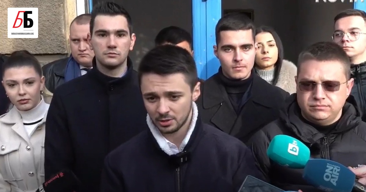 Първите реакции за снощните многохилядни протести от страна на ГЕРБ