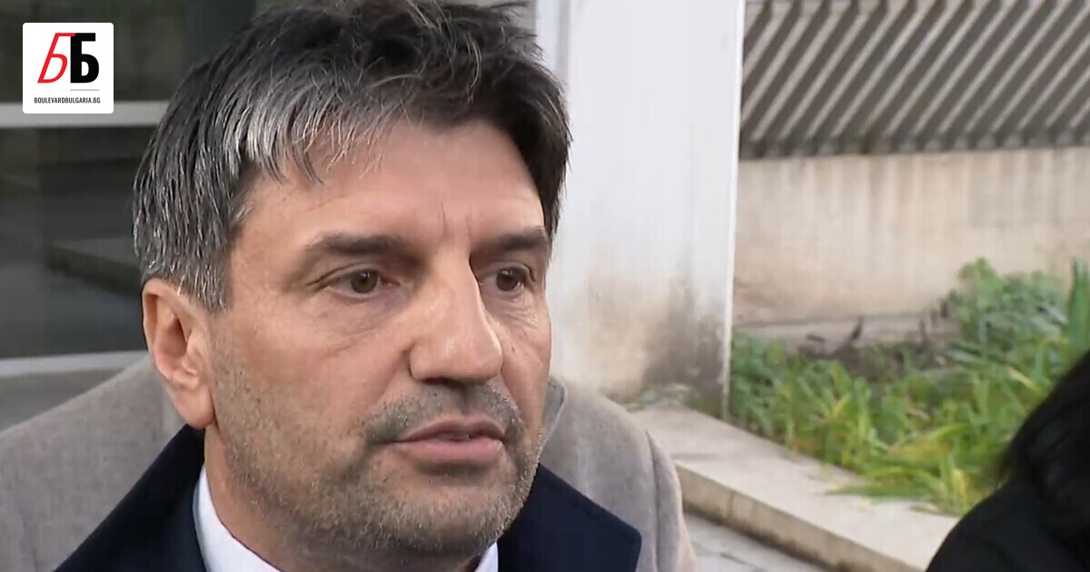 Директорът на столичната полиция Любмир Николов обяви перфектно свършена работа