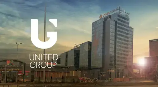 United Group B.V. отчита устойчив растеж през третото тримесечие на 2025 г.