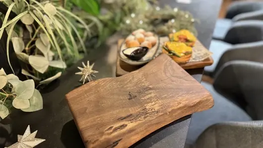 Нещо старо, нещо ново, нещо коледно