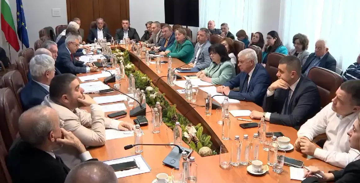 Бизнесът подсказа на властта как да спести 2 млрд. евро от Бюджет 2026