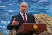 Путин: Ако Европа иска война, Русия е готова