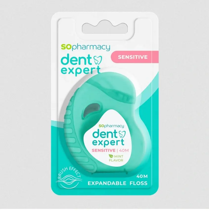 SOpharmacy Dent Expert