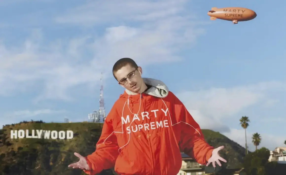 Тимъти Шаламе води най-амбициозната филмова кампания на годината