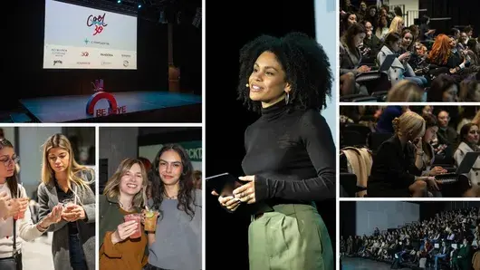 COOL 30 - какво научи за себе си поколението между 25 и 35 години