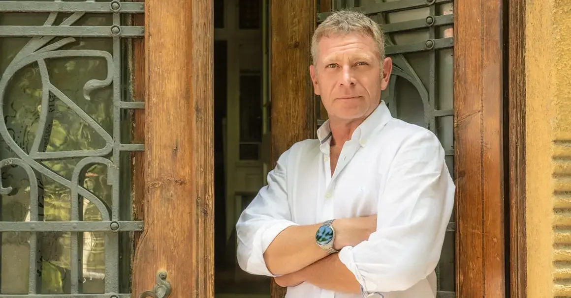 Юлиян Вергов и ПоетиТе обявиха подкрепа за антиправителствените протести