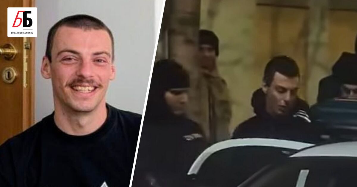 Софийската районна прокуратура е поискала налагане на мярка подписка за