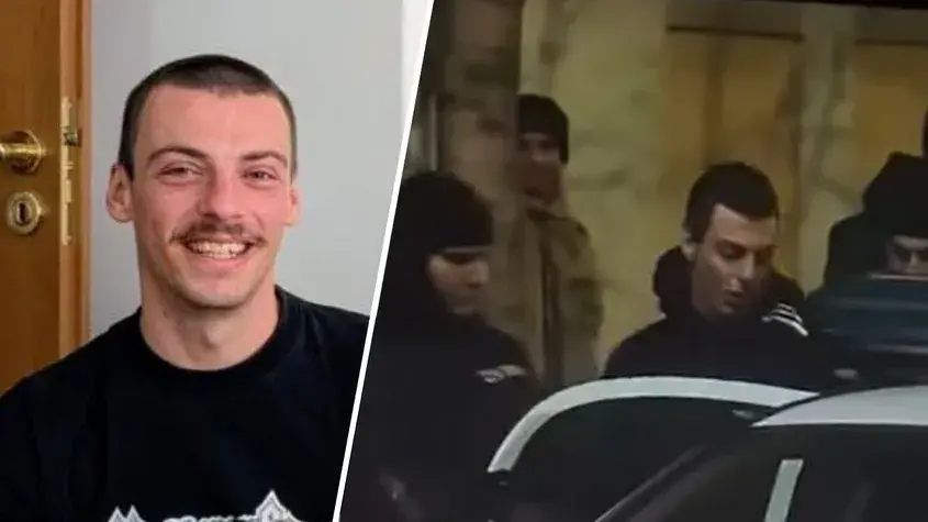 Иска ли полицията да свърже Йоан, който е втори ден в ареста, с Божидар Бобоков