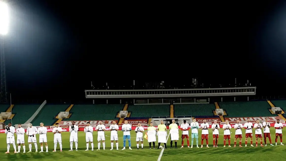 ЦСКА записа осма поредна победа