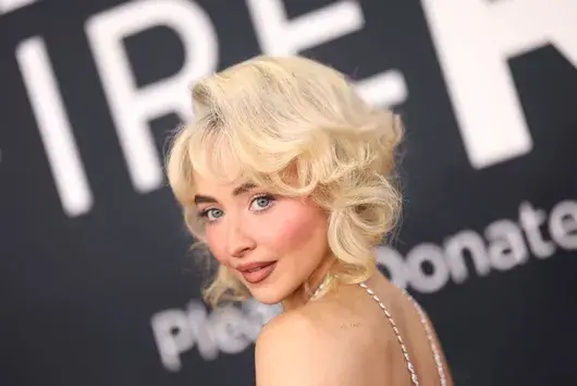 Сабрина Карпентър срещу Белия дом: Не използвайте музиката ми за вашата политика