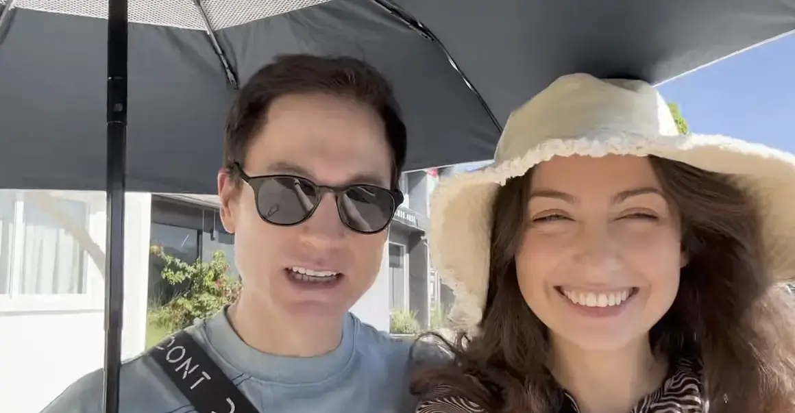 Брайън Джонсън - милиардерът, който иска да живее вечно - вече не е сам