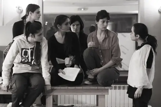 Всички номинации за театралните награди "Икар"