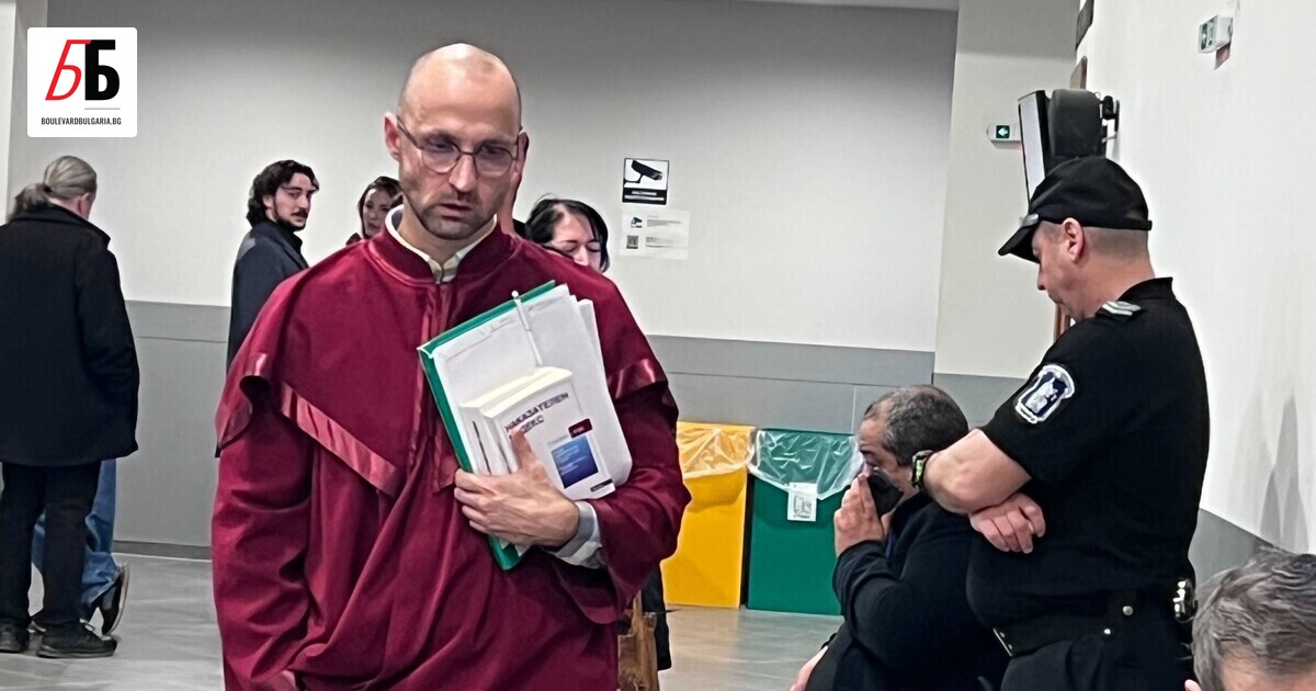 Идентични свидетелски показания стоят в основата на ареста и искането