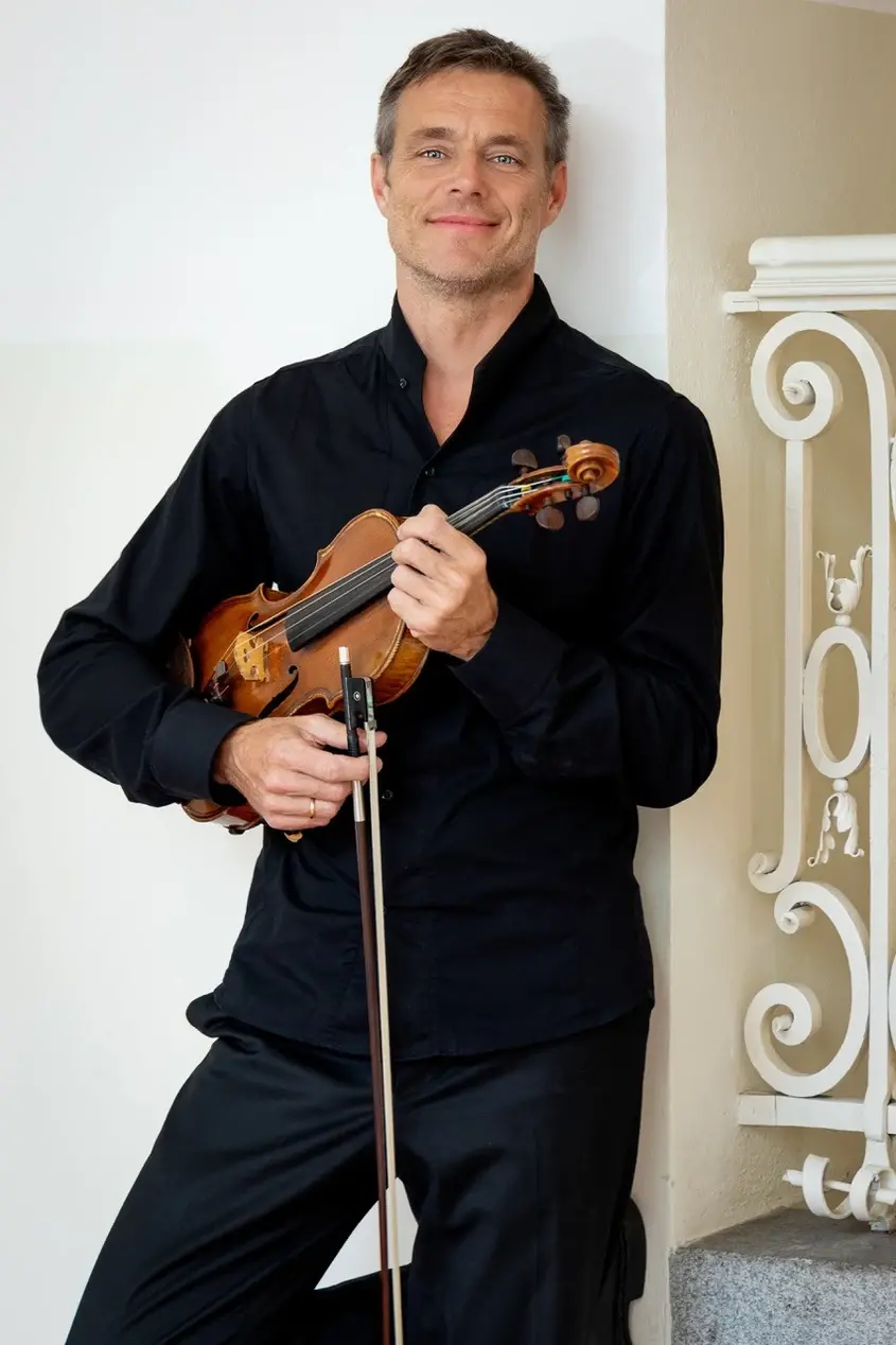 Кристиан Шол