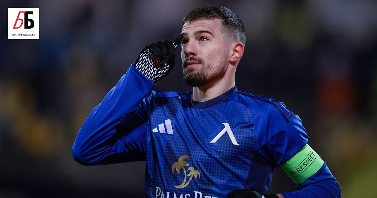 “Славия поднесе най-голямата изненада в 18-ия кръг на Първа лига,