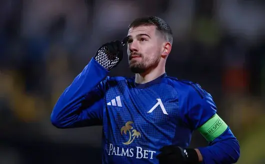 “Славия” шокира “Левски” и спечели най-старото столично дерби