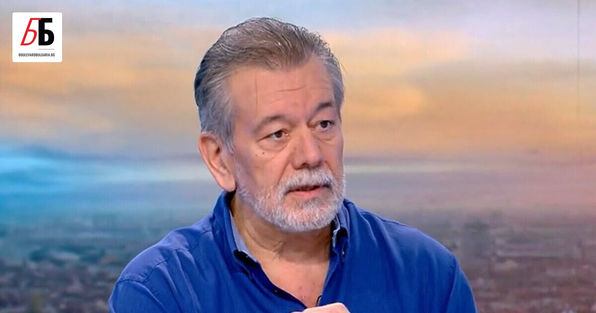 Протестът категорично е с искане за оставка, а не само