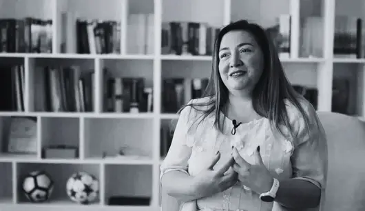 Почина Моника Ковачка -Димитрова от SAP в България