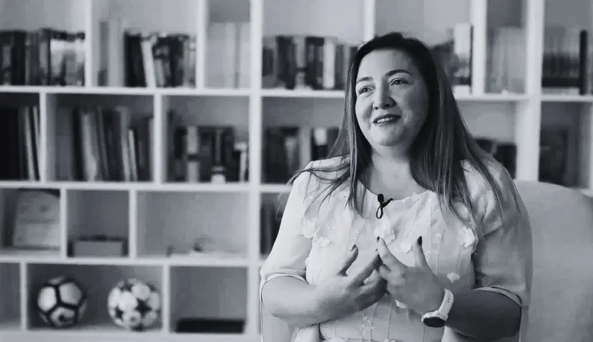 Почина Моника Ковачка -Димитрова от SAP в България