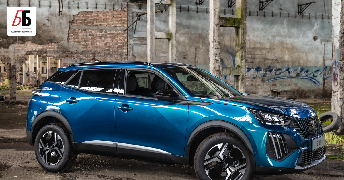 Наскоро разговарях с приятел, който няма книжка, но е започнал