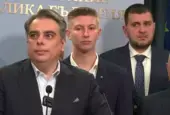 ПП-ДБ внесе шестия вот на недоверие към кабинета "Желязков"