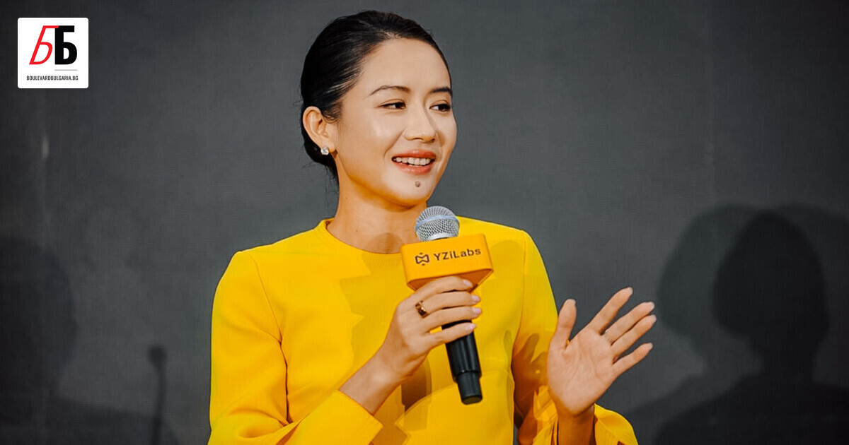 Binance Holdings, най-голямата криптовалутна борса в света, обяви нов съизпълнителен