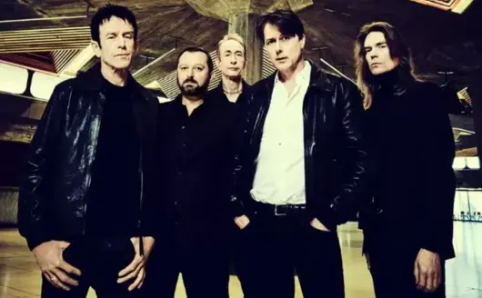 Suede превземат Пловдив с първо шоу у нас през 2026