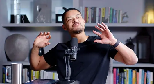 Self-help подкастите оглавиха Spotify Wrapped