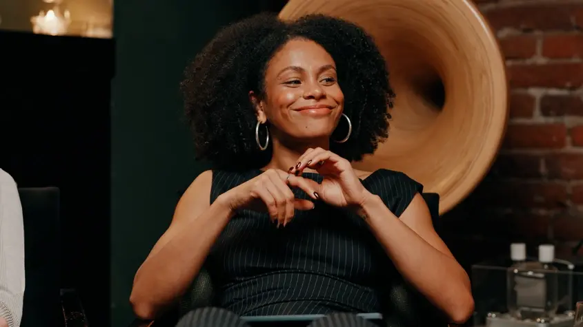 Карин Околие