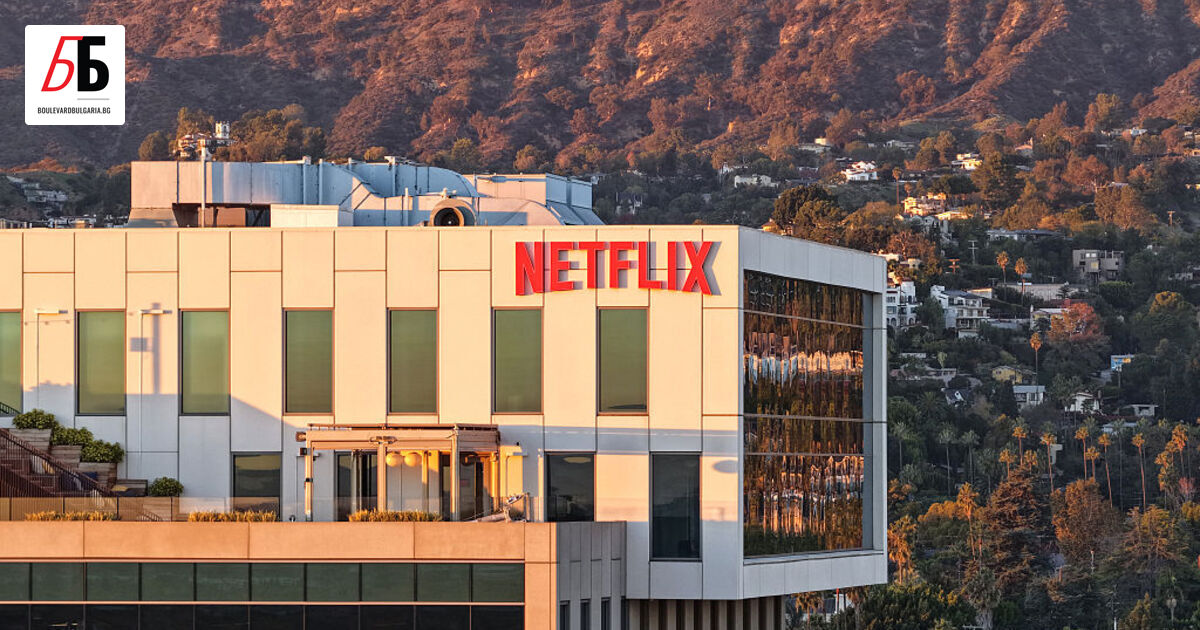 Netflix обяви сделка за придобиването на Warner Bros. за над