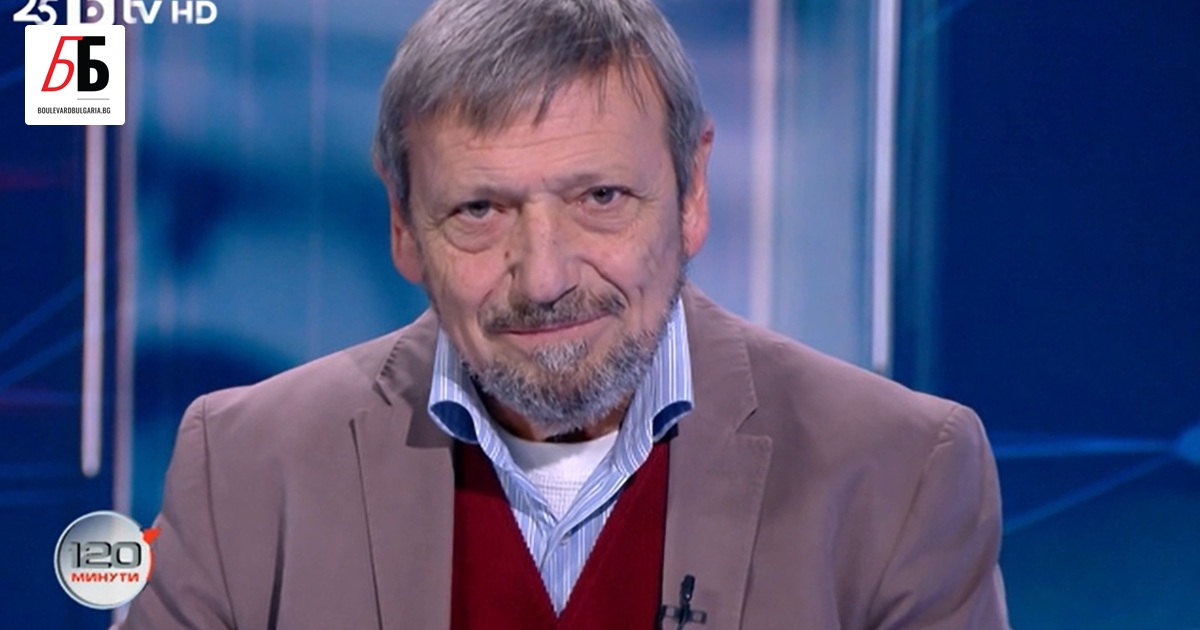 Новият проект на Бюджет 2026 не е по-различен от първия